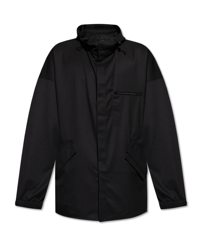 Куртка, где HD Y-3, черный
Куртка, где HD Y-3, черный