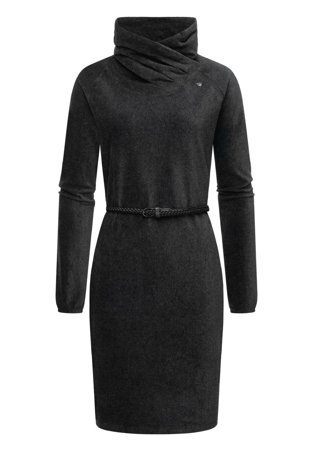 Платье-футляр Ragwear БЕЛИТА, цвет dark grey
Платье-футляр Ragwear БЕЛИТА, цвет dark grey