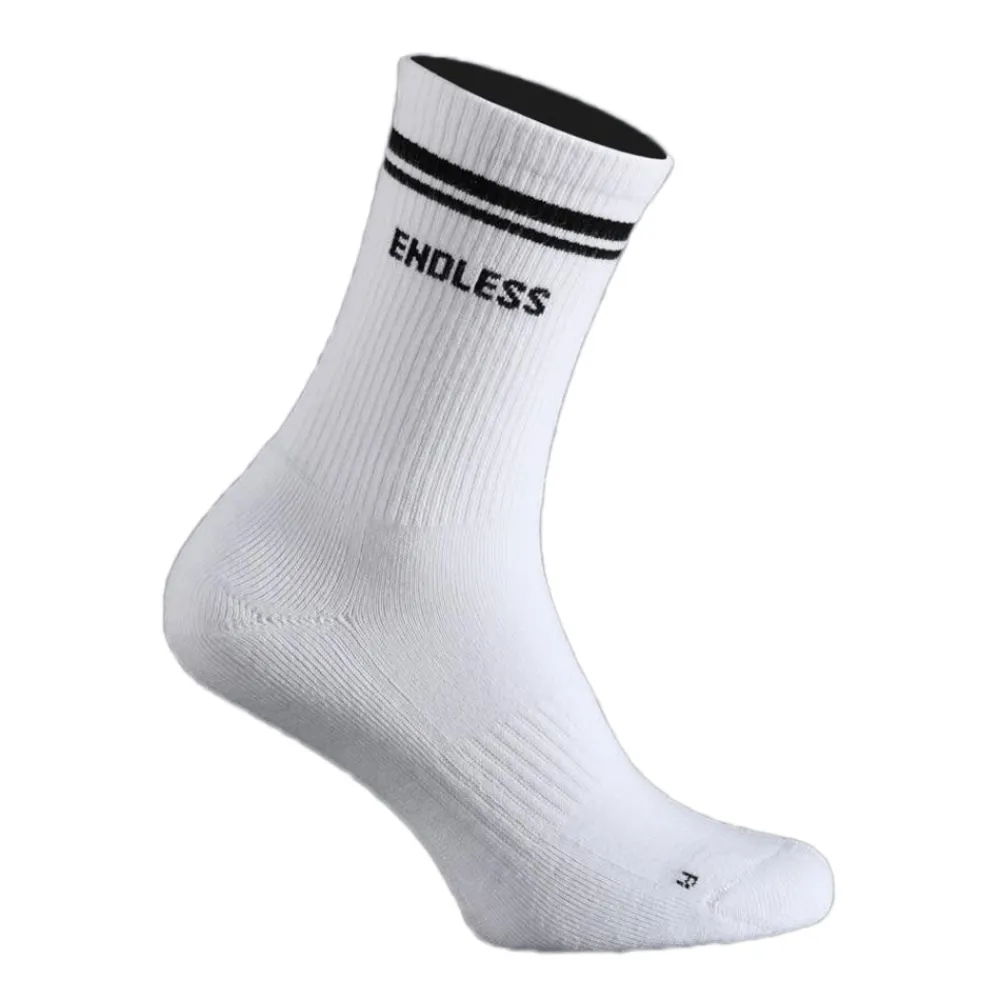 Носки Endless S.o.x. essential, белый
Носки Endless S.o.x. essential, белый