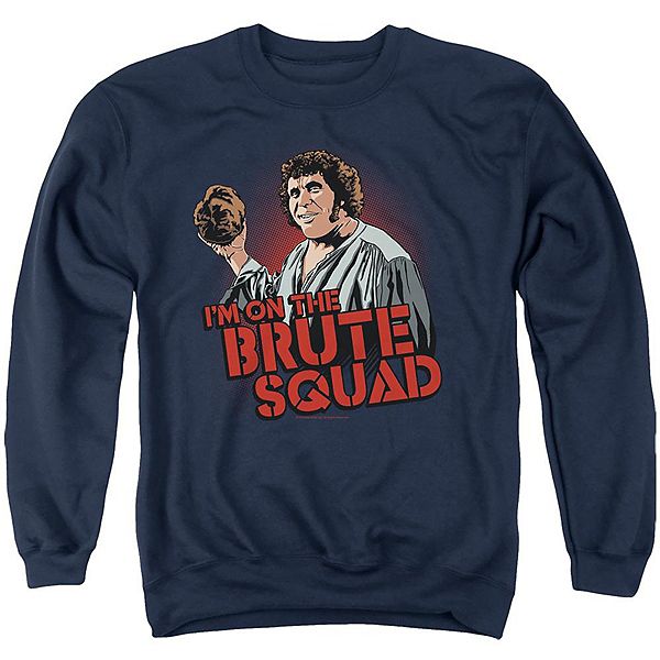 Футболка с принтом "Princess Bride I'm on the adult crewneck sweatshirt" Licensed Character
Футболка с принтом "Princess Bride I'm on the adult crewneck sweatshirt" Licensed Character