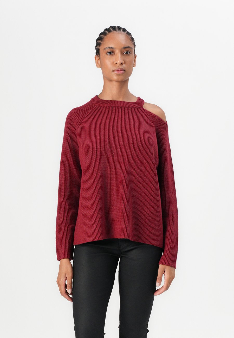 Джемпер Copenhagen Muse COLIN PULLOVER, Red Pear/Bordeaux
Джемпер Copenhagen Muse COLIN PULLOVER, Red Pear/Bordeaux