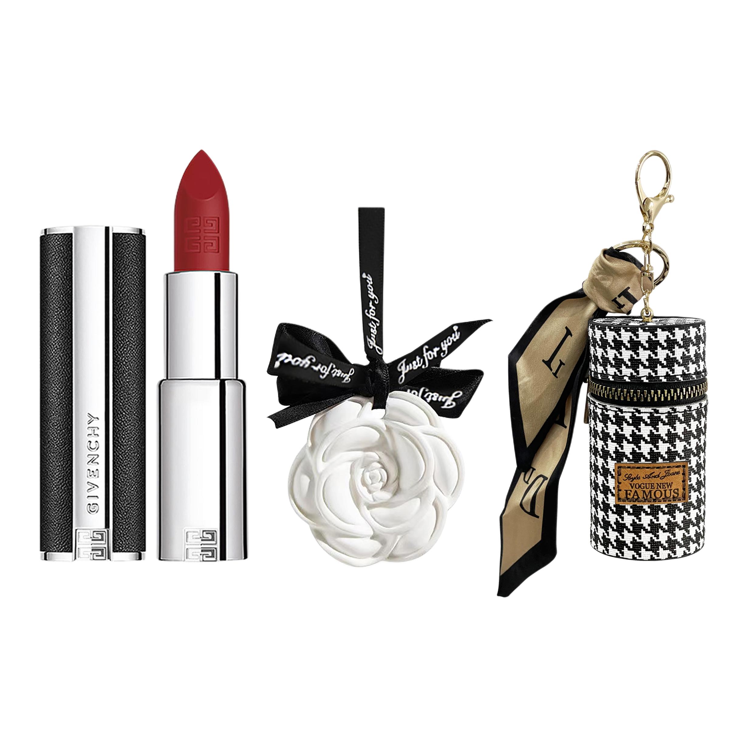 DIOR Матовый набор образцов макияжа velour увлажняющий питательный вечерний тон кожи помада/жидкая помада+ароматерапия+сумка
DIOR Матовый набор образцов макияжа velour увлажняющий питательный вечерний тон кожи помада/жидкая помада+ароматерапия+сумка