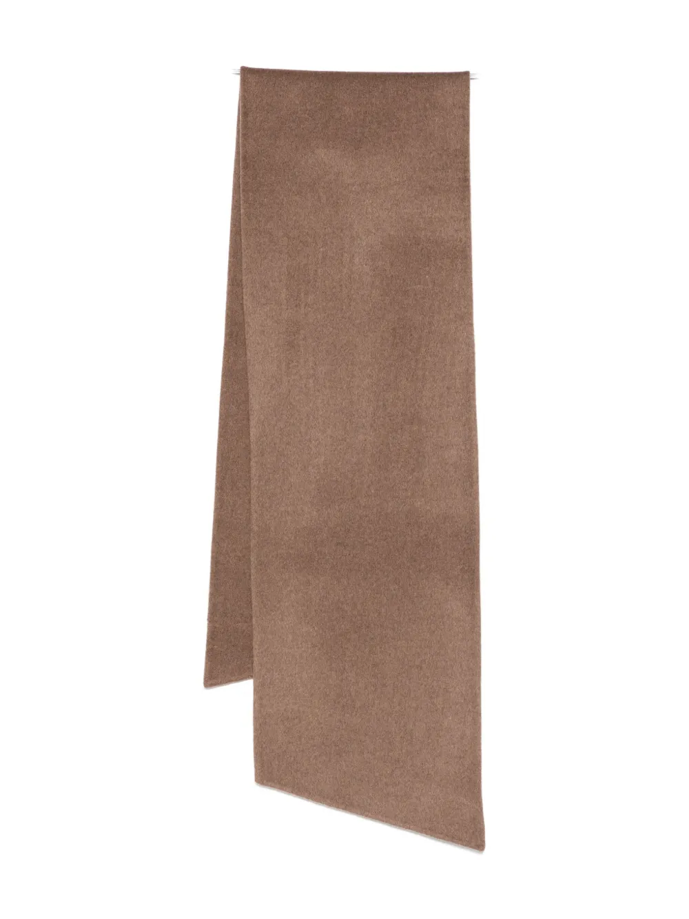 Шарф с панелями The Curated Collection, коричневый
Шарф с панелями The Curated Collection, коричневый