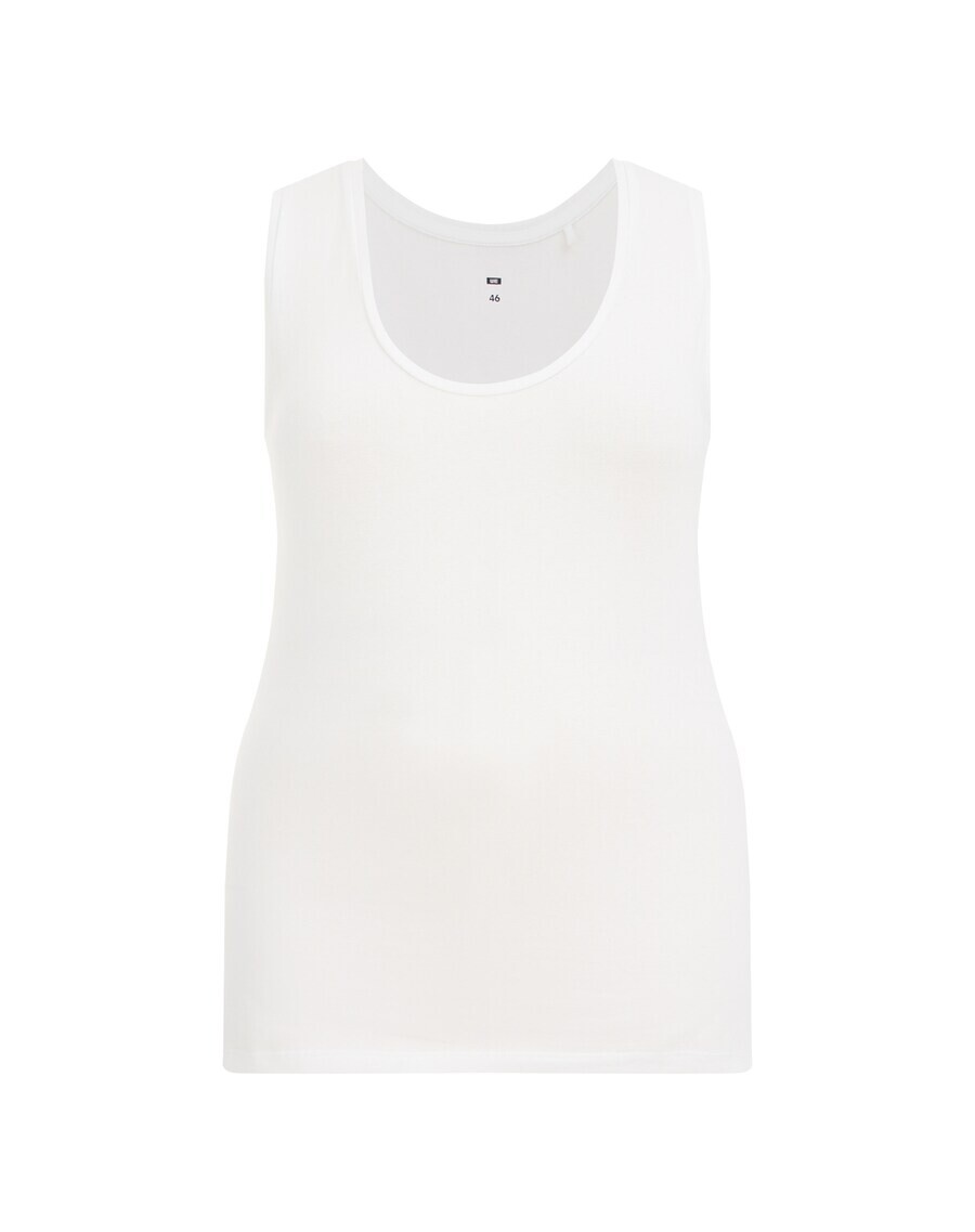 Топ We Fashion, белый
Топ We Fashion, белый