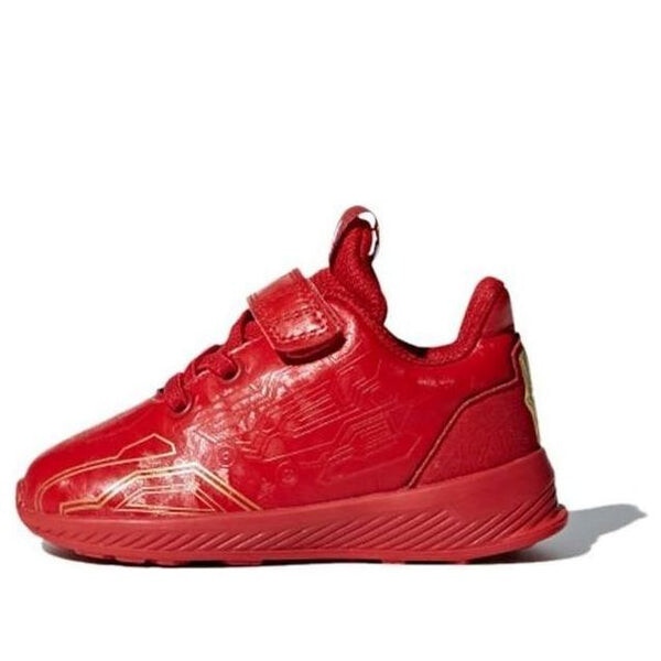 Кроссовки rapidarun avengers i Adidas, красный
Кроссовки rapidarun avengers i Adidas, красный