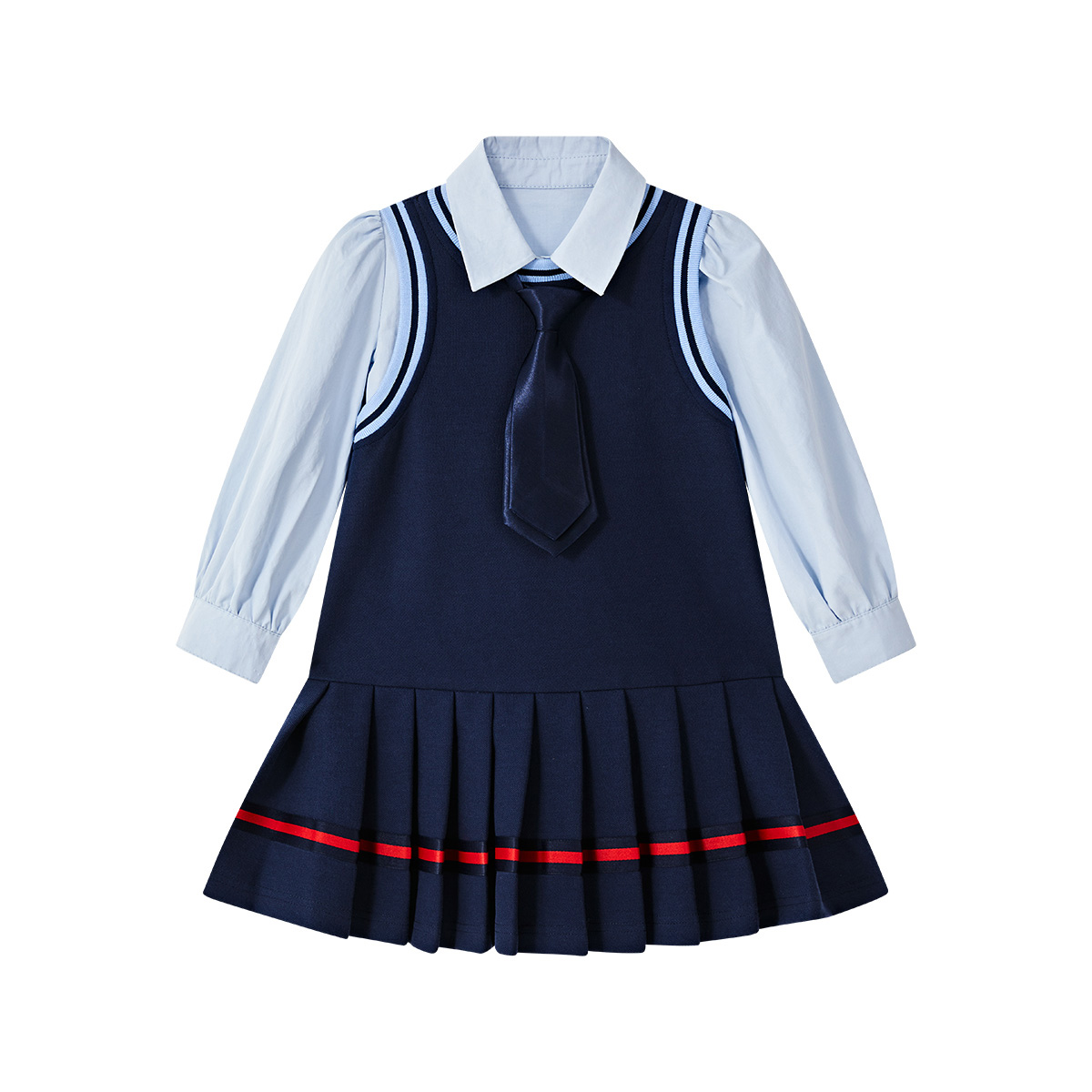 Disney Комплект с юбкой blue для детей 3-7 лет
Disney Комплект с юбкой blue для детей 3-7 лет