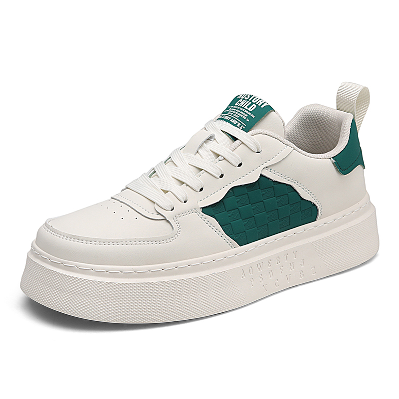 Противоскользящая обувь для детей и подростков Wooden Rabbit, бежевый/зеленый
Противоскользящая обувь для детей и подростков Wooden Rabbit, бежевый/зеленый