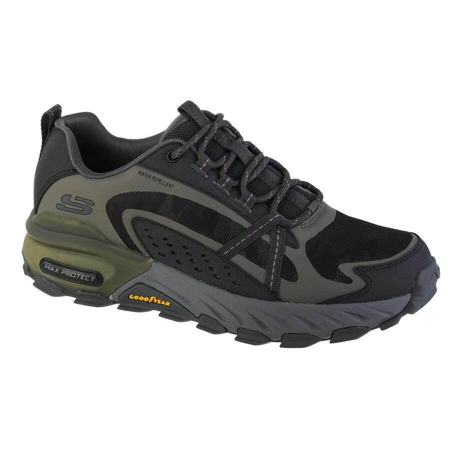 Кроссовки мужские Skechers Max Protect Task Force серые
Кроссовки мужские Skechers Max Protect Task Force серые