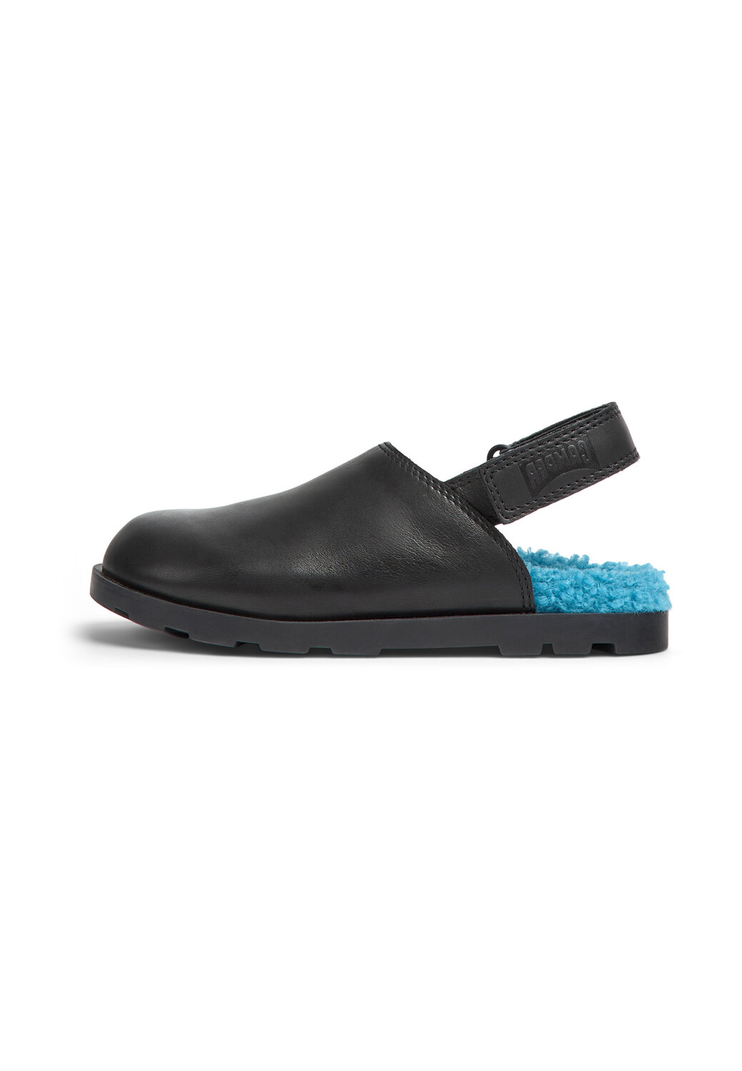 Сандалии Camper Brutus, черный
Сандалии Camper Brutus, черный