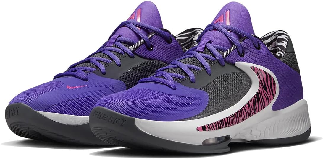 Nike Unisex-Adult Модель: Dm0825-101, Action Grape/Pinksicle
Nike Unisex-Adult Модель: Dm0825-101, Action Grape/Pinksicle