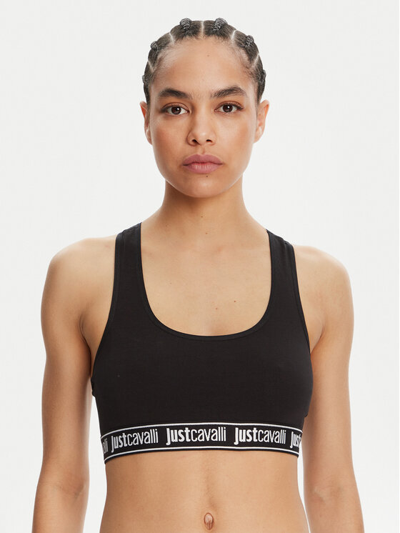 Верхний бюстгальтер 78PAJU02 Just Cavalli, черный
Верхний бюстгальтер 78PAJU02 Just Cavalli, черный
