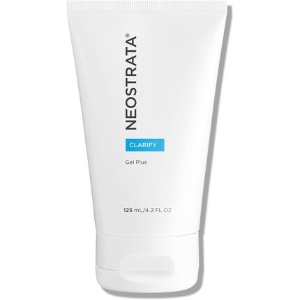 Clarify Gel Plus Step Up Level 15 AHA 125 мл Neostrata
Clarify Gel Plus Step Up Level 15 AHA 125 мл Neostrata