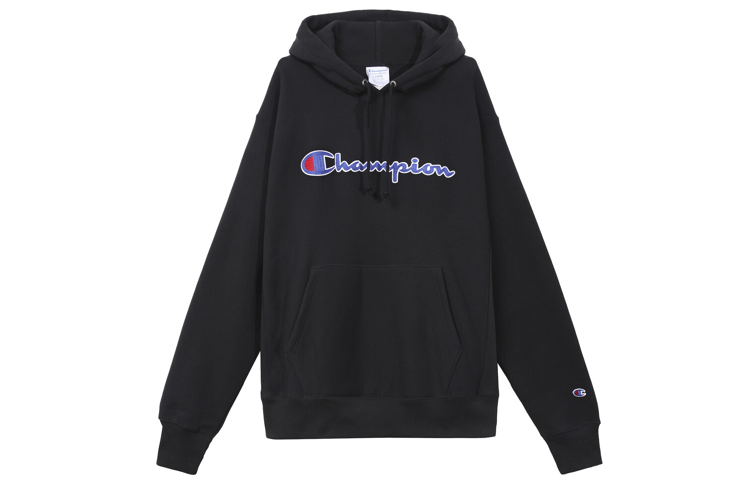 Толстовка унисекс Champion
Толстовка унисекс Champion