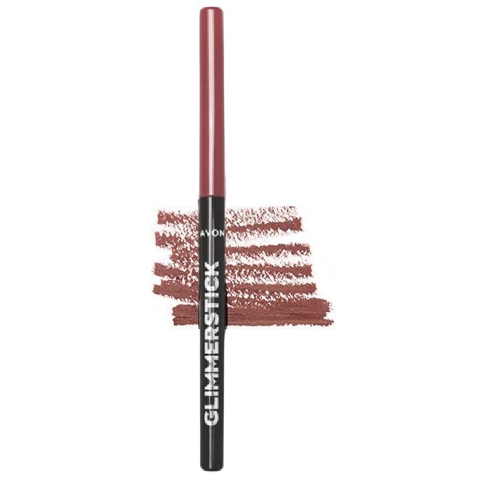 Карандаш для губ Avon True Lip Liner - Simply Spice - 0,35 г
Карандаш для губ Avon True Lip Liner - Simply Spice - 0,35 г