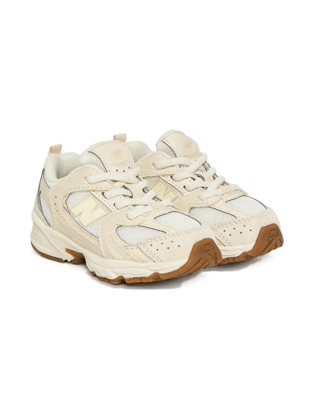 Кроссовки 530 New Balance Kids, нейтральный
Кроссовки 530 New Balance Kids, нейтральный