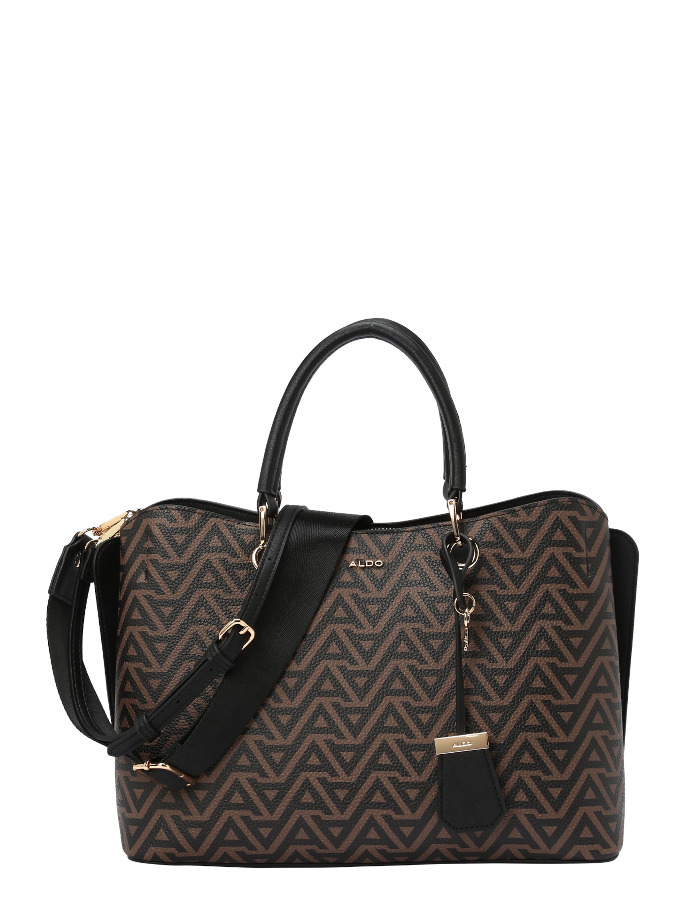 ALDO Сумка 'EILE' в коричневом цвете
ALDO Сумка 'EILE' в коричневом цвете