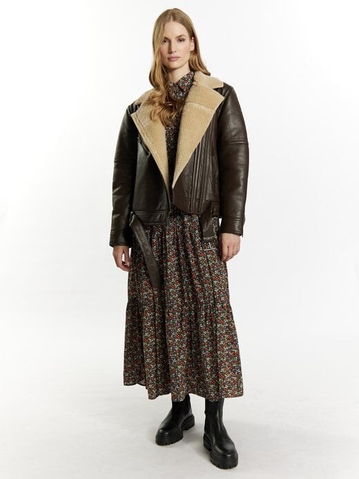 Куртка Dreimaster, коричневый
Куртка Dreimaster, коричневый