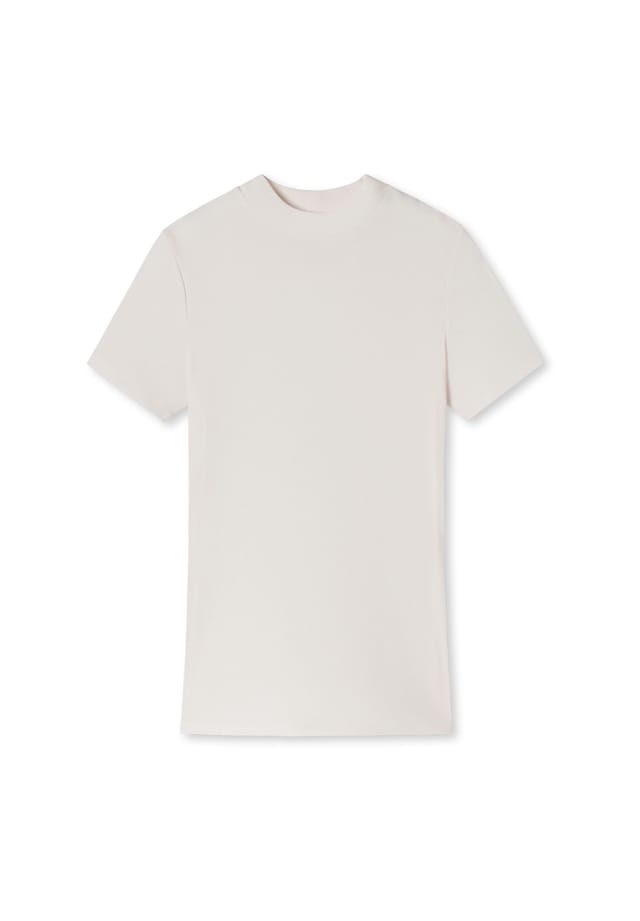 Футболка микс и релакс Schiesser, цвет vanille 
Футболка микс и релакс Schiesser, цвет vanille