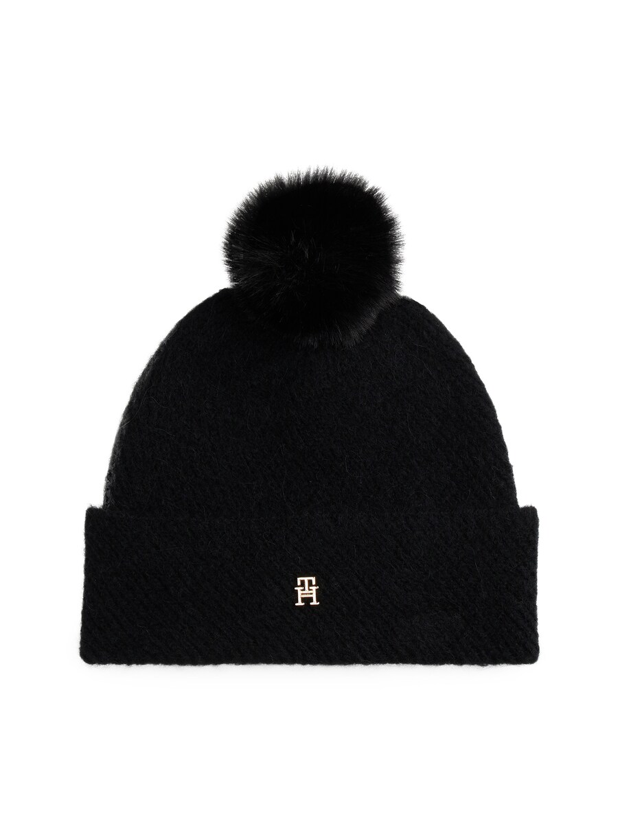 Шапка TOMMY HILFIGER, черный
Шапка TOMMY HILFIGER, черный