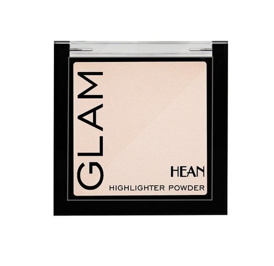 Хайлайтер 204, 20 г Hean, Glam Highlighter
Хайлайтер 204, 20 г Hean, Glam Highlighter