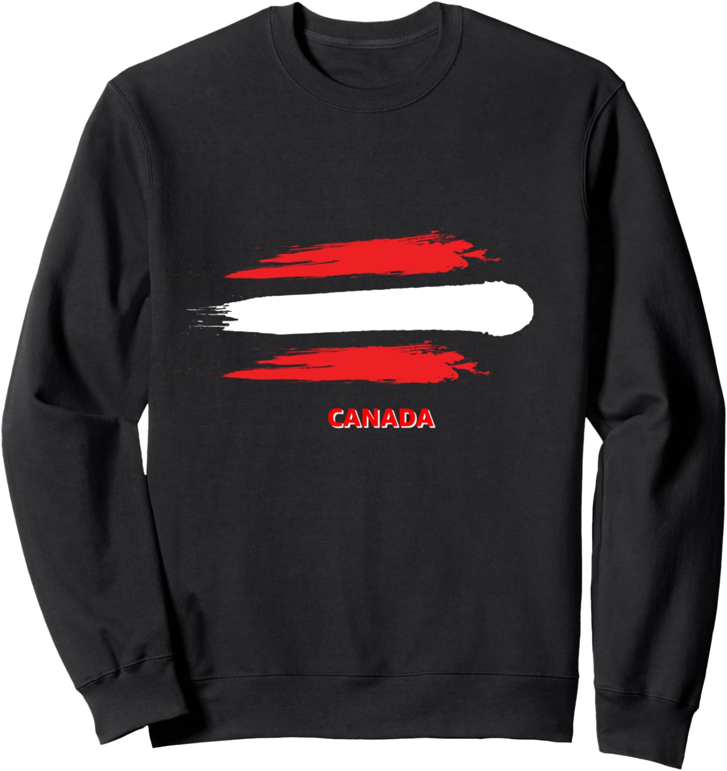 Толстовка с флагом Канады Canada, черный
Толстовка с флагом Канады Canada, черный