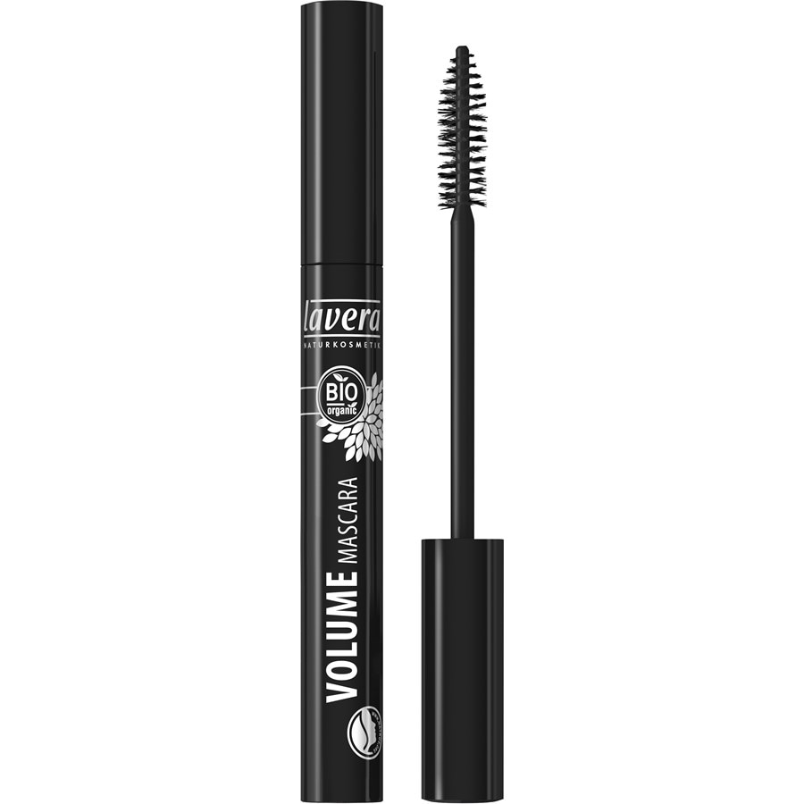 Тушь для ресниц Lavera Volume Mascara, Black / 9 ml
Тушь для ресниц Lavera Volume Mascara, Black / 9 ml