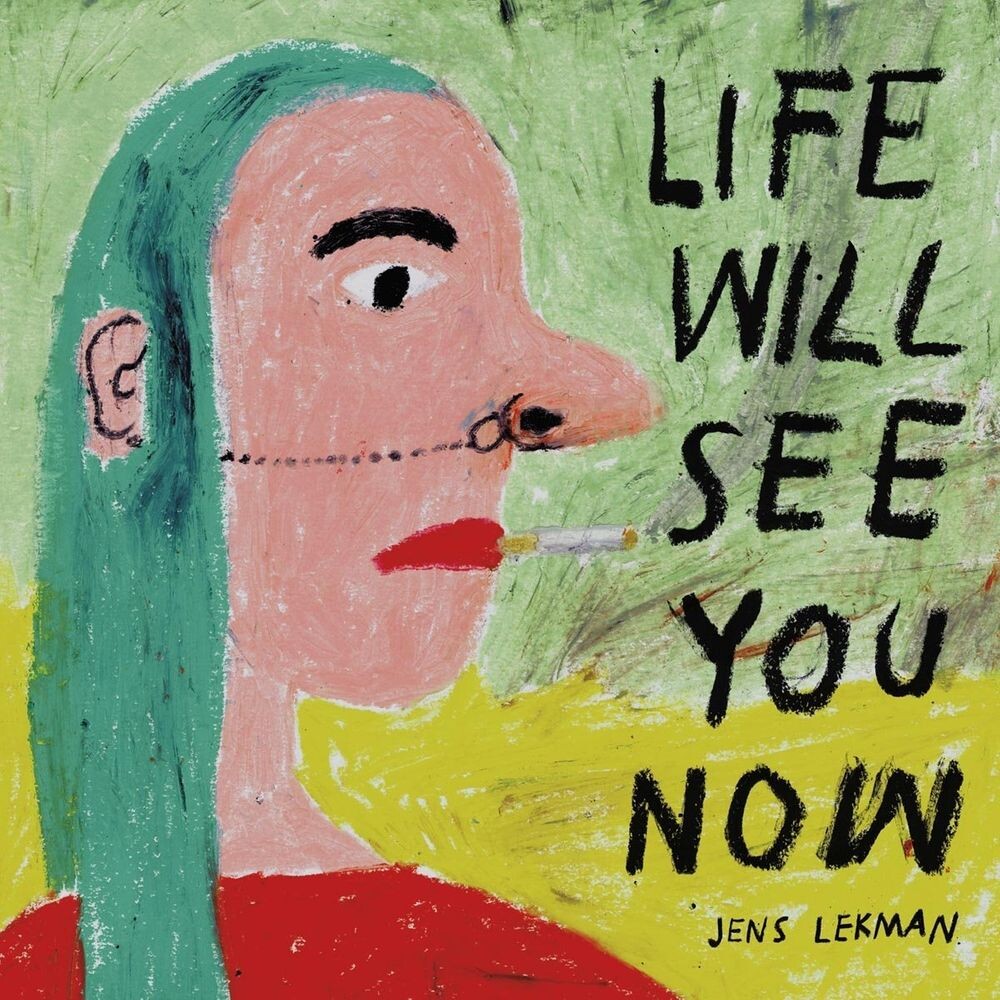 Виниловая пластинка LP Life Will See You Now - Jens Lekman
Виниловая пластинка LP Life Will See You Now - Jens Lekman