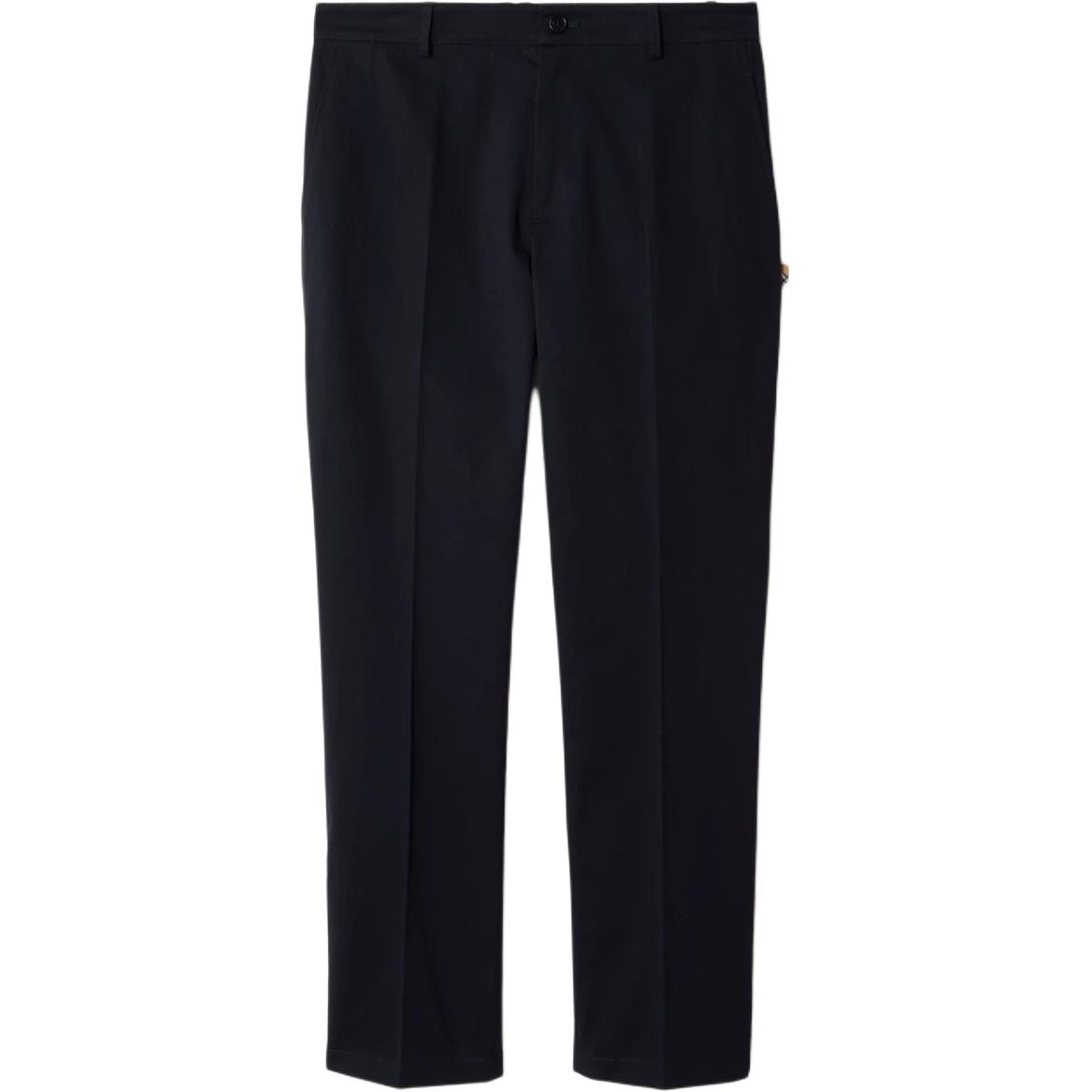 Штаны EKD с вышивкой Burberry, синий
Штаны EKD с вышивкой Burberry, синий