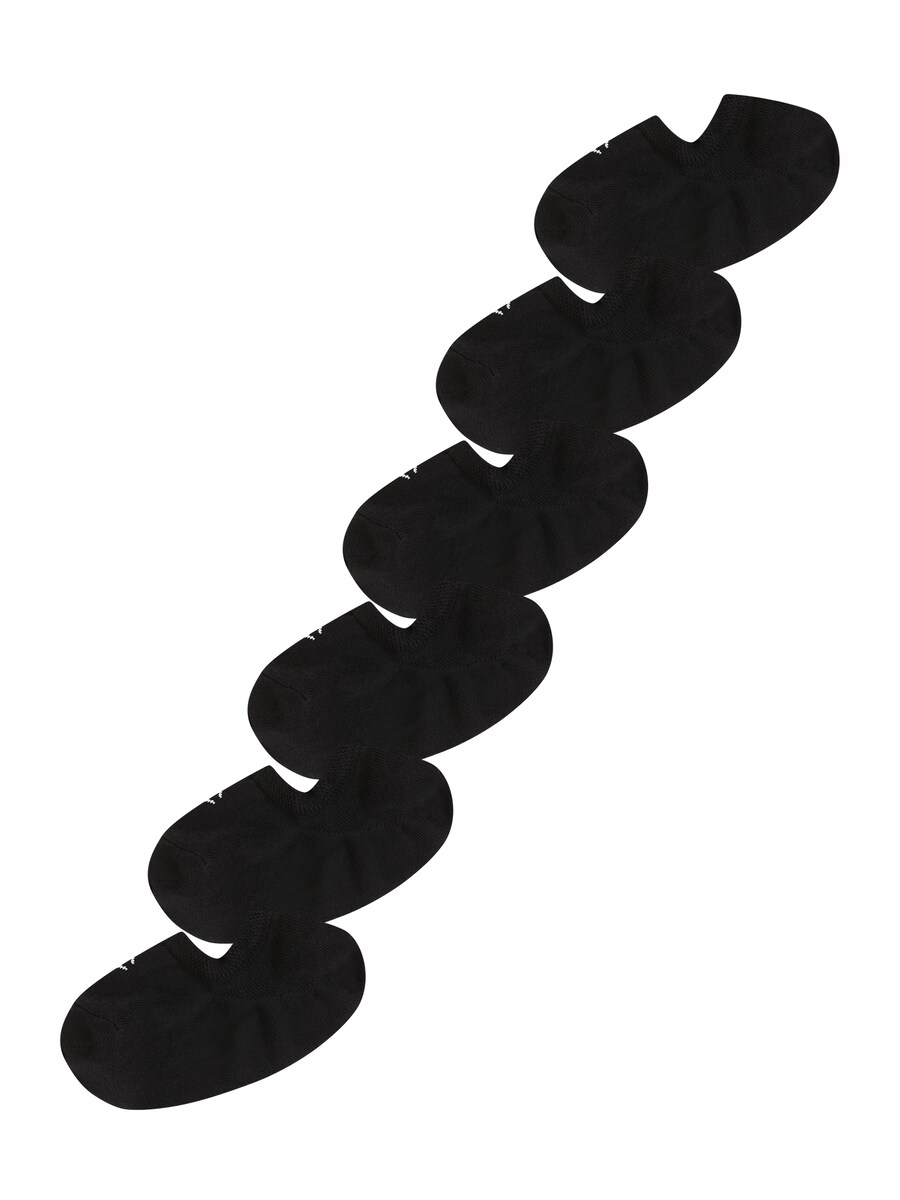 Носки до щиколотки Champion Authentic Athletic Apparel, черный
Носки до щиколотки Champion Authentic Athletic Apparel, черный