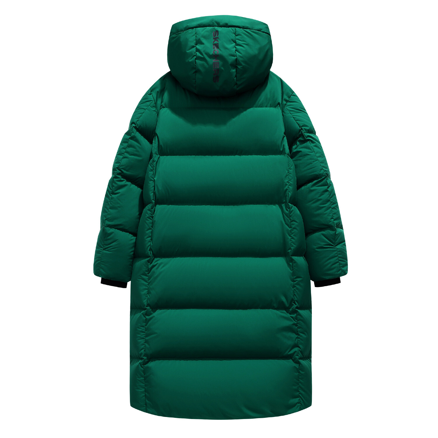 Пуховик унисекс Skechers, цвет Pitch Black, Черный, Пуховик унисекс Skechers, цвет Pitch Black
Пуховик унисекс Skechers, цвет Pitch Black, Черный, Пуховик унисекс Skechers, цвет Pitch Black