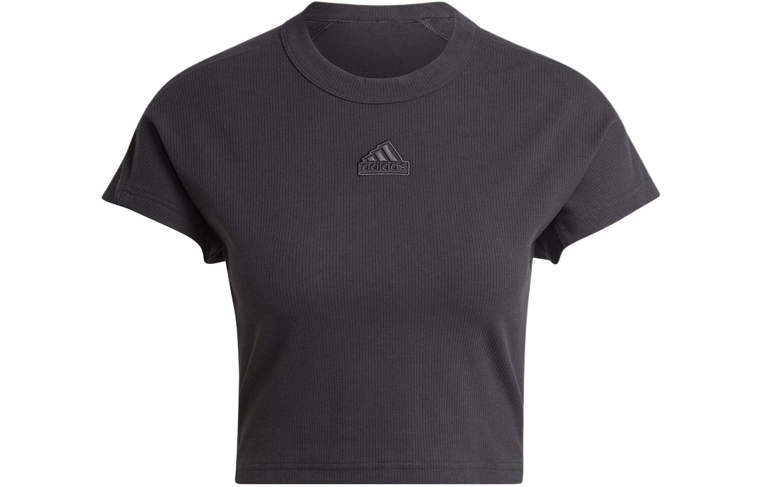 Футболка женская черная Adidas
Футболка женская черная Adidas