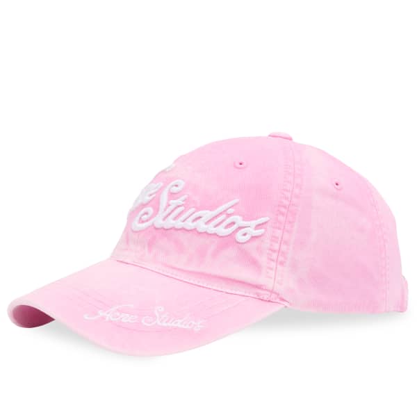 Венецианская шляпа Acne Studios, Bubble Pink
Венецианская шляпа Acne Studios, Bubble Pink