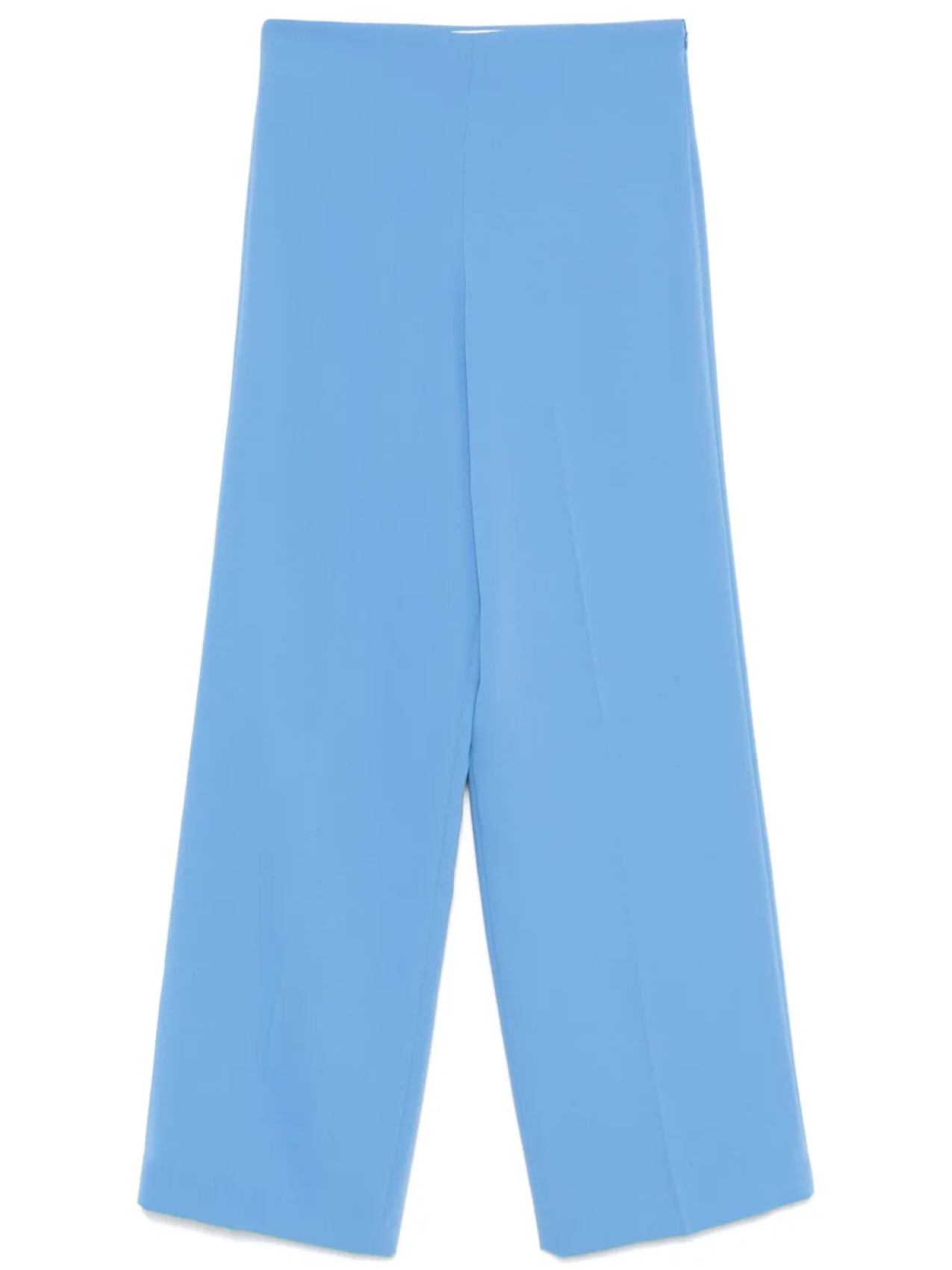 Брюки по фигуре P.A.R.O.S.H., синий
Брюки по фигуре P.A.R.O.S.H., синий