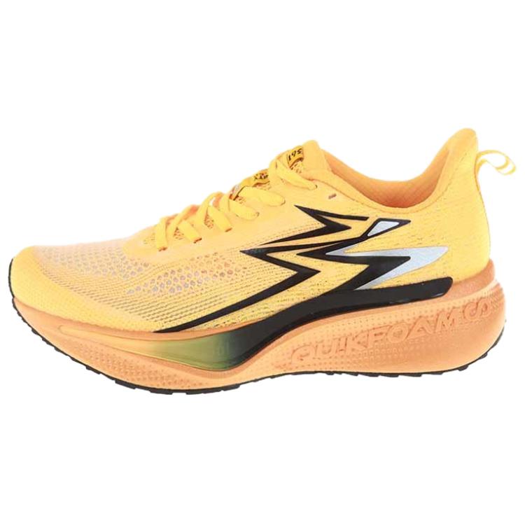 361° Износостойкие дышащие легкие мужские низкие кроссовки для бега Orange, цвет Orange
361° Износостойкие дышащие легкие мужские низкие кроссовки для бега Orange, цвет Orange