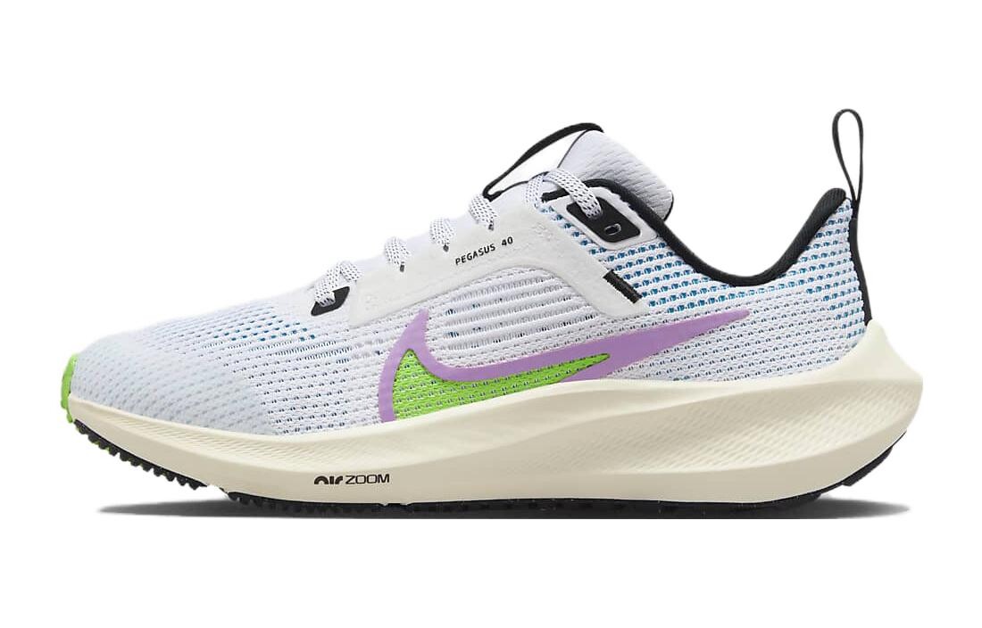Детские кроссовки Nike Air Zoom Pegasus 40 GS
Детские кроссовки Nike Air Zoom Pegasus 40 GS