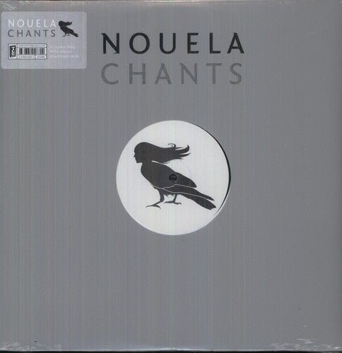 Виниловая пластинка Nouela - Chants
Виниловая пластинка Nouela - Chants