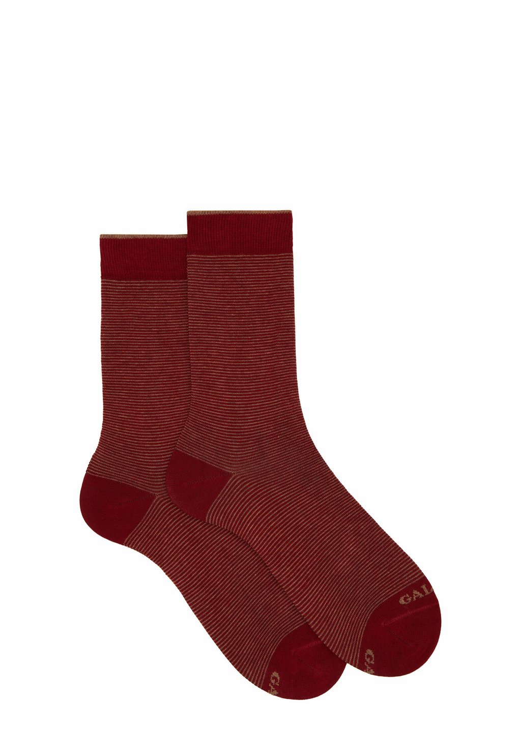 Носки ROYAL RIGHINE BICOLORE Gallo, бургундия
Носки ROYAL RIGHINE BICOLORE Gallo, бургундия