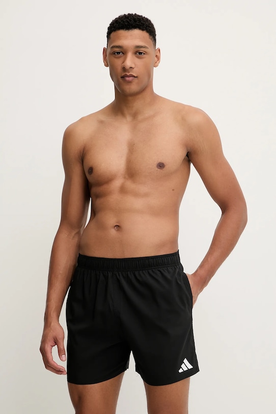 Плавки Essentials Adidas Performance, черный
Плавки Essentials Adidas Performance, черный