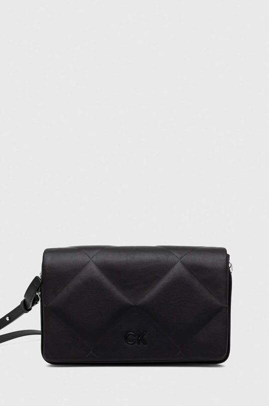 Сумка Calvin Klein, черный
Сумка Calvin Klein, черный