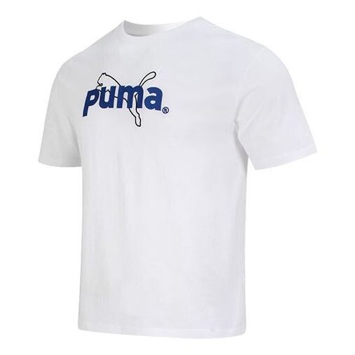 Футболка team graphic shirt 'white' Puma, белый
Футболка team graphic shirt 'white' Puma, белый