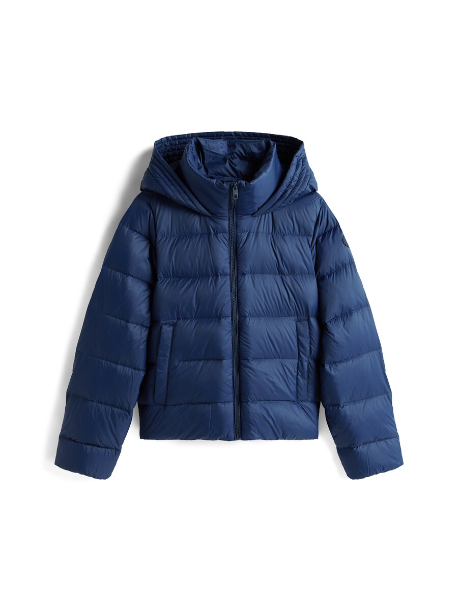 Зимняя куртка TOMMY HILFIGER, Dark blue
Зимняя куртка TOMMY HILFIGER, Dark blue