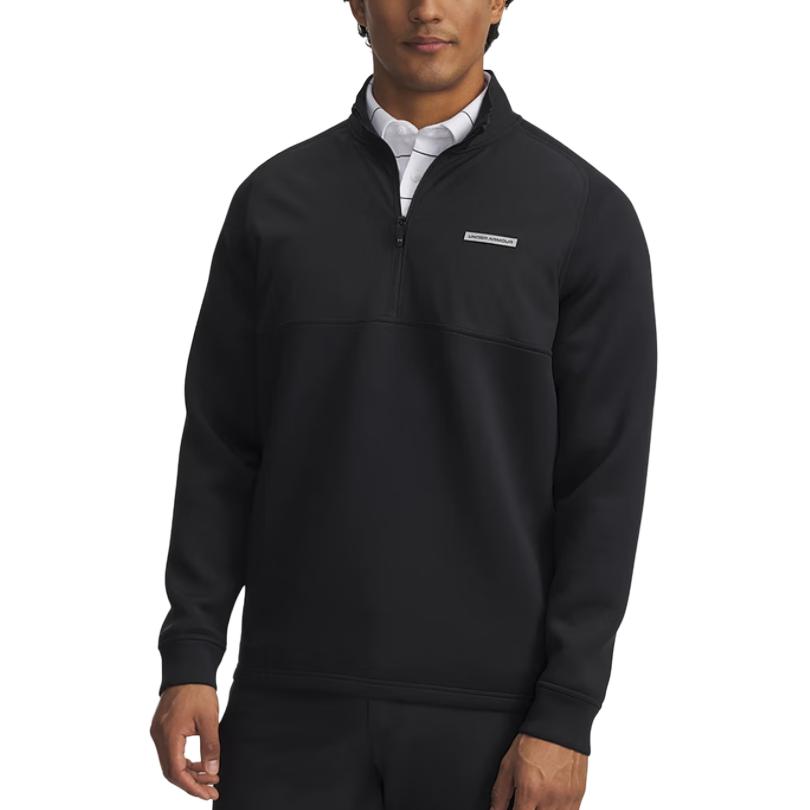 Куртка мужская Under Armour, черный
Куртка мужская Under Armour, черный