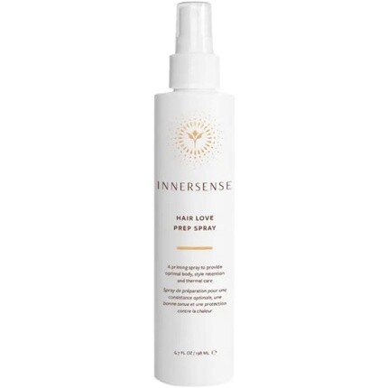 Спрей для укладки волос Hair Love Prep 198 мл Innersense
Спрей для укладки волос Hair Love Prep 198 мл Innersense