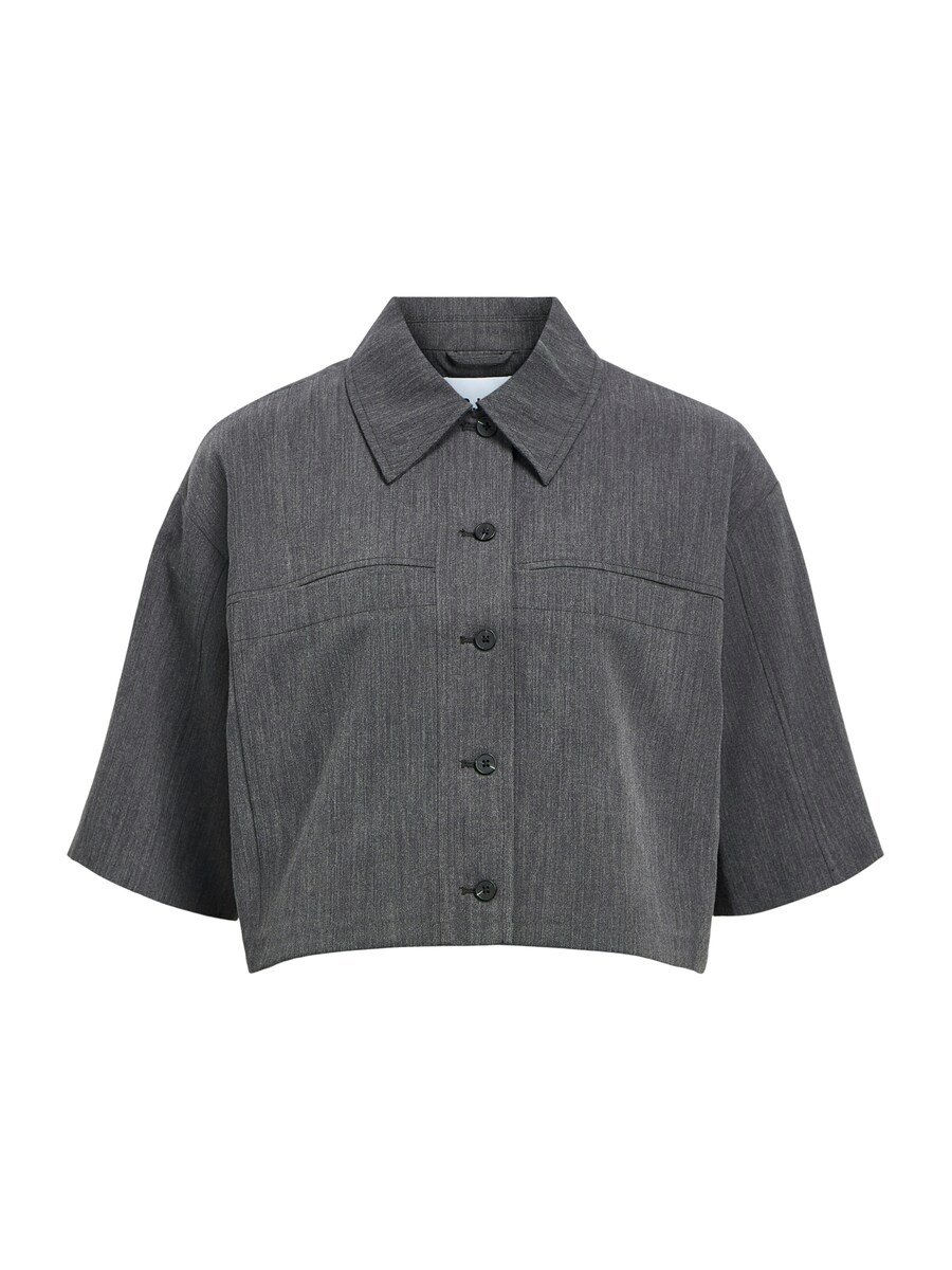 Блейзер OBJECT OBJIVALO, темно-серый
Блейзер OBJECT OBJIVALO, темно-серый