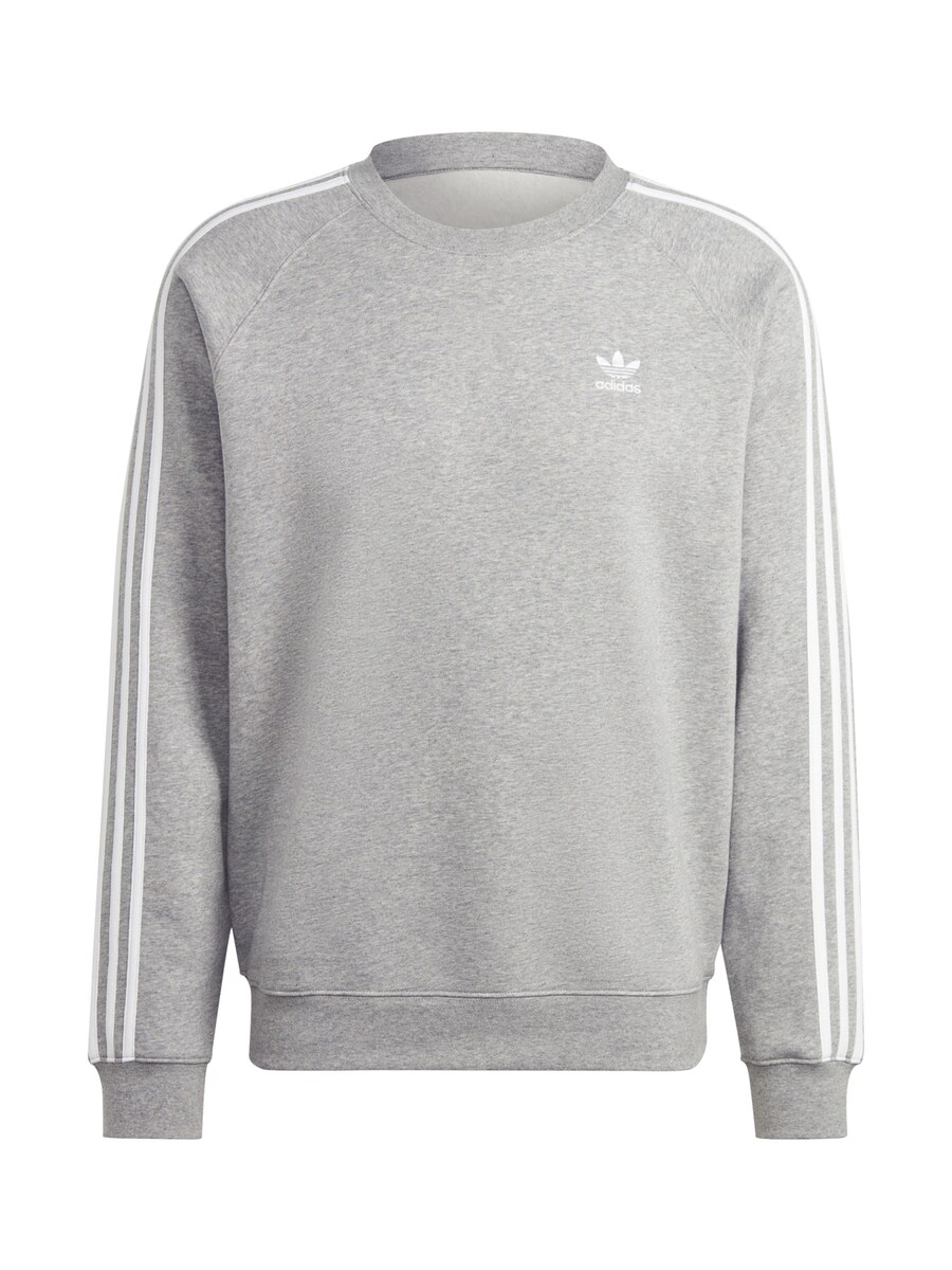 Толстовка ADIDAS ORIGINALS Adicolor Classics, mottled grey
Толстовка ADIDAS ORIGINALS Adicolor Classics, mottled grey
