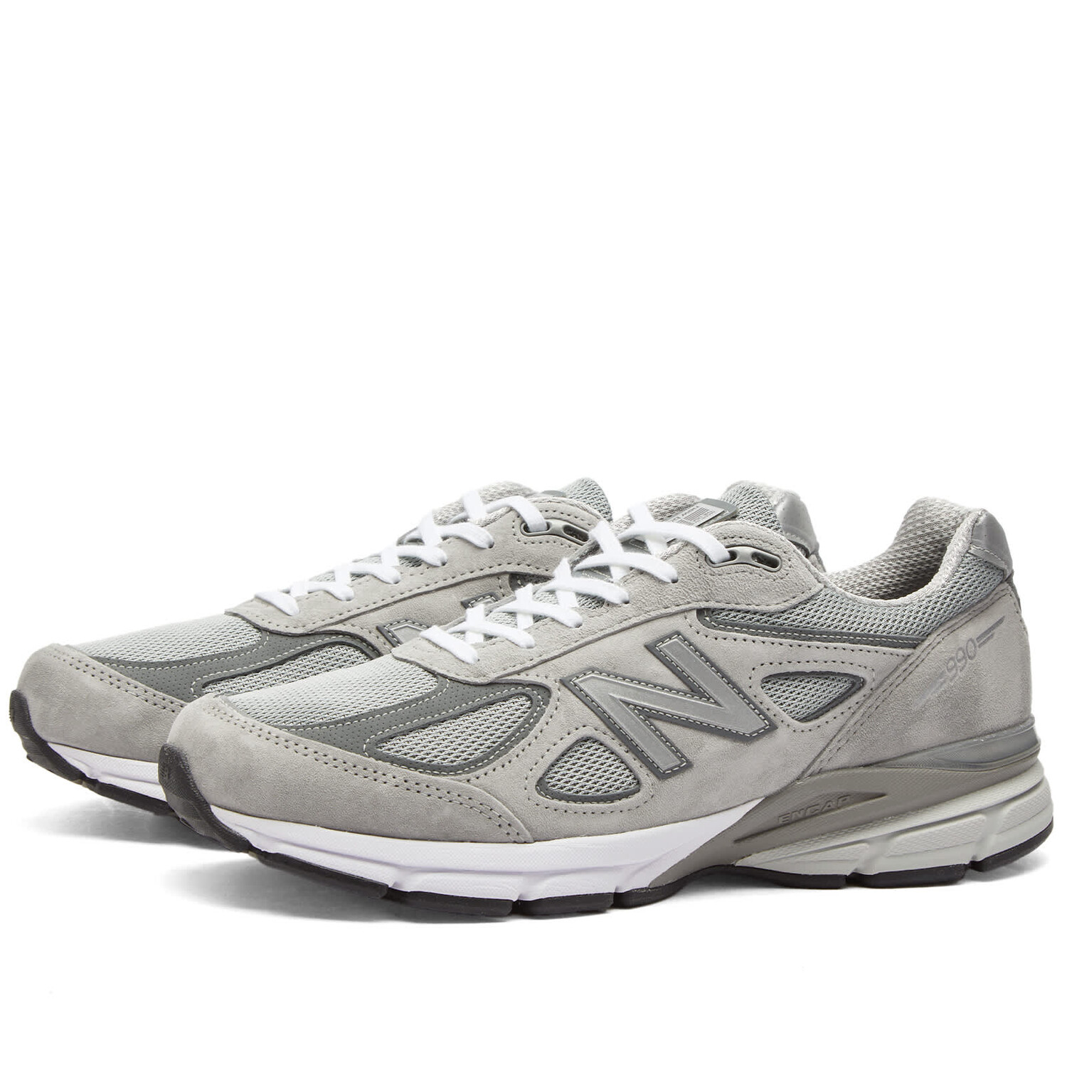 Кроссовки New Balance U990Gr4, серый
Кроссовки New Balance U990Gr4, серый