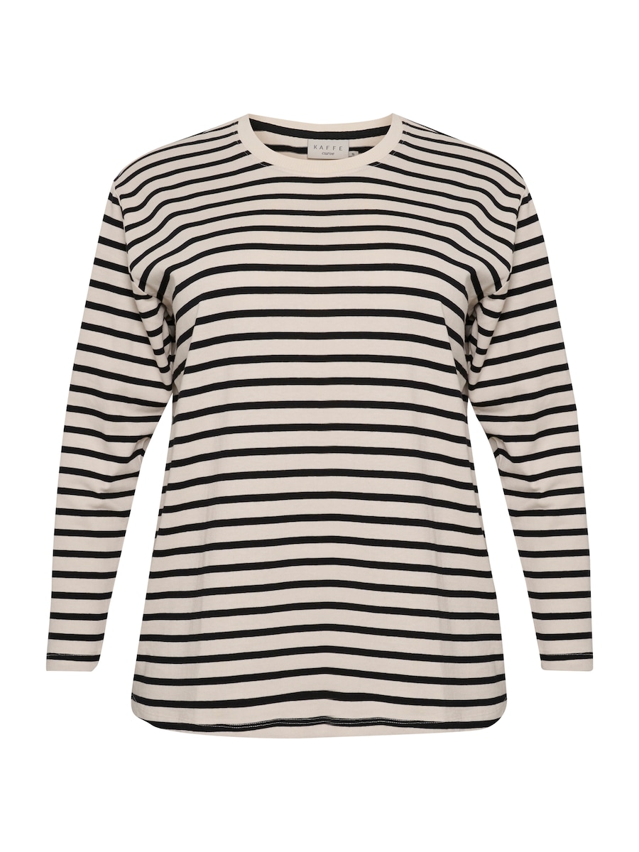 Рубашка KAFFE CURVE Winni, белый
Рубашка KAFFE CURVE Winni, белый