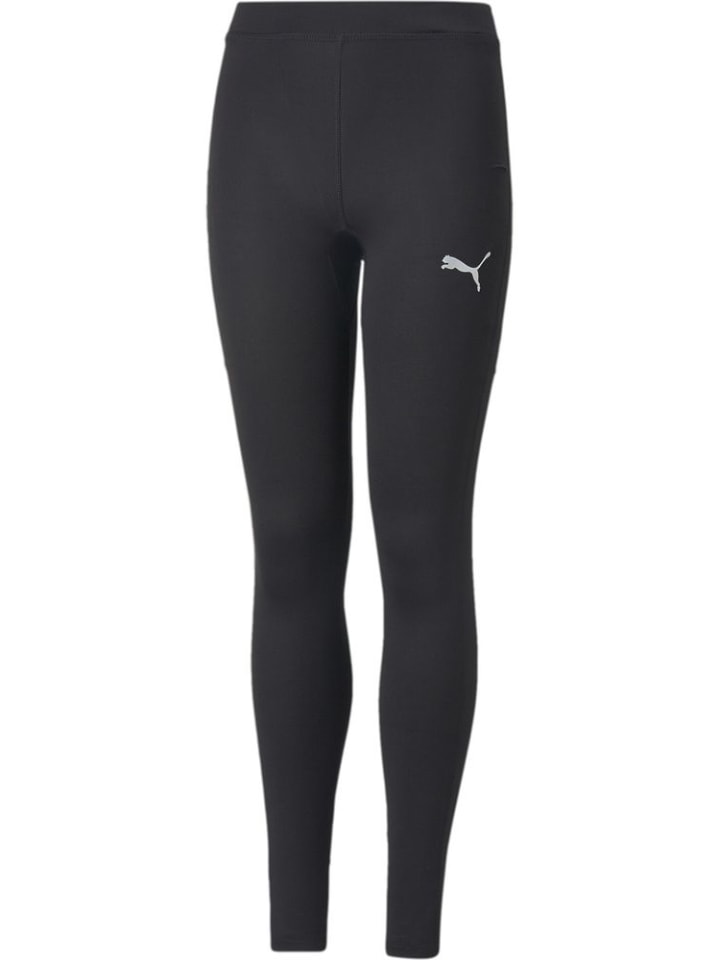 Puma Спортивные брюки "LIGA Baselayer Long Tight Jr" черного цвета
Puma Спортивные брюки "LIGA Baselayer Long Tight Jr" черного цвета