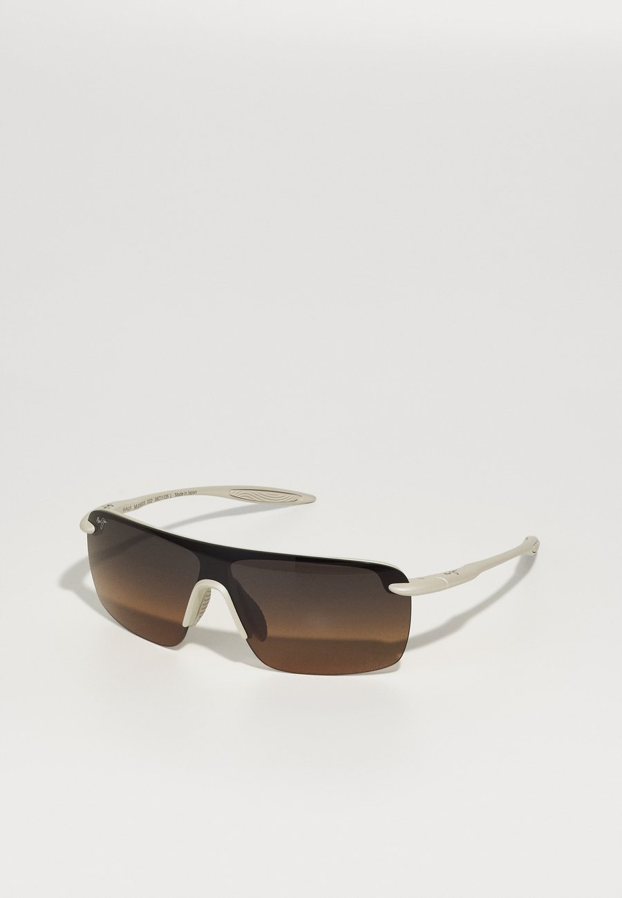 Солнцезащитные очки Maui Jim UNISEX, Ivory/Bronze/Brown
Солнцезащитные очки Maui Jim UNISEX, Ivory/Bronze/Brown