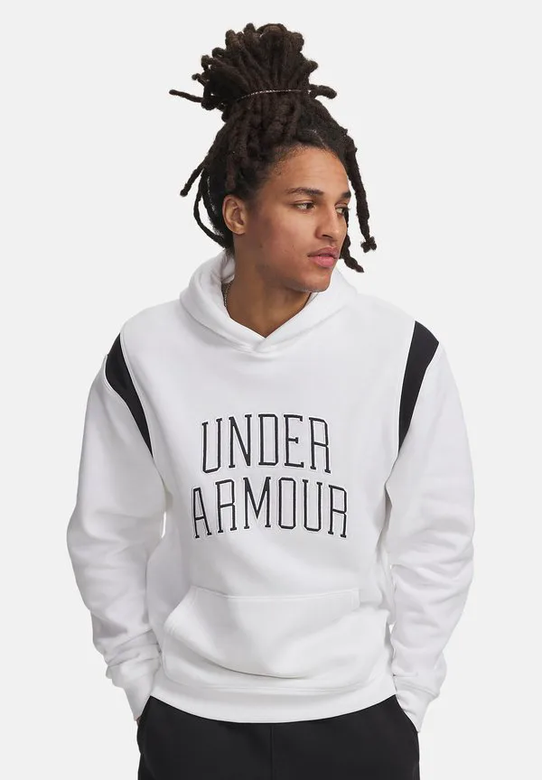 Худи rival nov Under Armour, White/Black/White, Белый, Худи rival nov Under Armour, White/Black/White
Худи rival nov Under Armour, White/Black/White, Белый, Худи rival nov Under Armour, White/Black/White